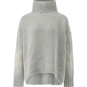 van Laack Rollkragenpullover