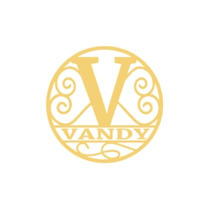 VANDY Crisps