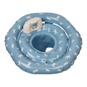Vanilla Copenhagen Baby Float