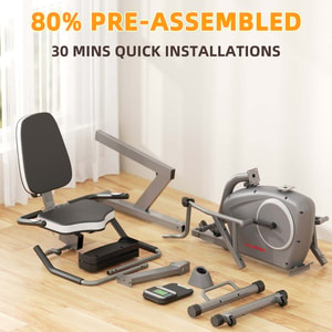 Vanswe Fitness Vanswe RB408 