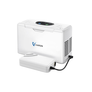 VARON VL-2 Light 3L/min