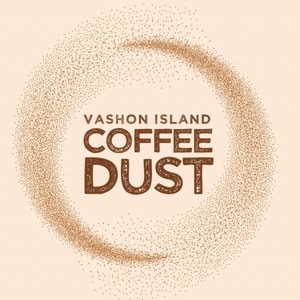 Vashon Island Coffee Dust