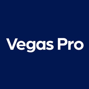 VEGAS Creative Software