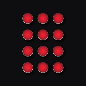 Vellgus Red Light