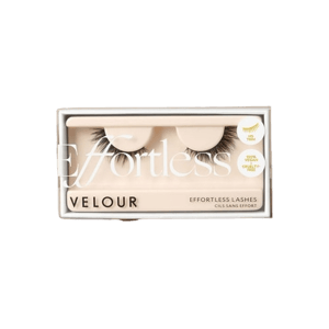 Velour Beauty Would I Lie? Faux Eyelashes