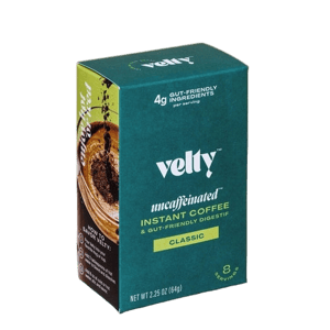 Velty Classic Coffee