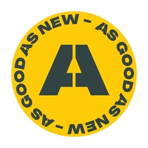 VENDERE.ASGOODASNEW