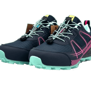 Venustein Trekkingschuhe mit Schnellverschluss