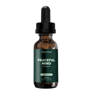 Veritas Farms Full Spectrum CBD Oil