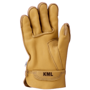 Vermont Glove Custom Leather Work Glove