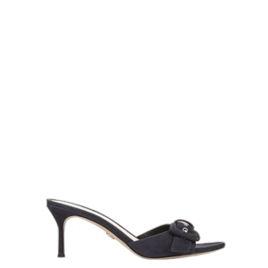 Veronica Beard Tia Buckle Sandal