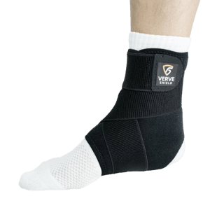 VerveShield VA-02 Ankle Brace
