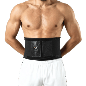 VerveShield VB-02 Back Brace