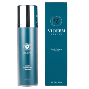 VI Derm Gentle Purifying Cleanser