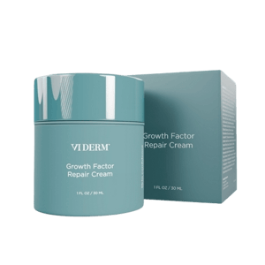 VI Derm Growth Factor Repair Cream