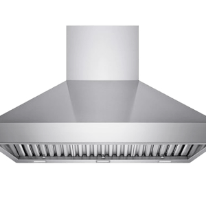 Victory Range Hoods TwisterMAX 48 Inch Wall Mount 