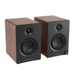 Victrola Tempo Bluetooth Speakers