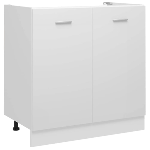 vidaXL Sink Bottom Cabinet