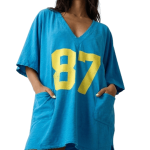 Vintage Souls '87 Tunic