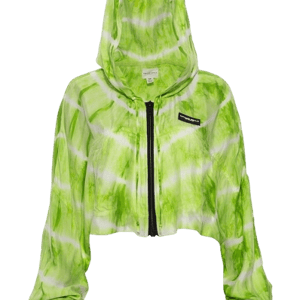 Vintage Souls SoBe Lightweight Jacket