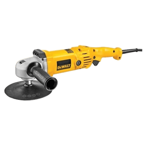 Vintage Trailer Supply DeWalt Polisher - Aluminum Kit