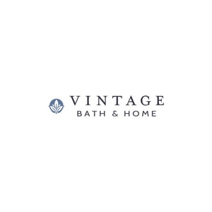 Vintage Tub & Bath