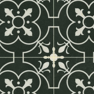 Vinyl Flooring Black Designer Non Slip Vinyl Flooring Sheet