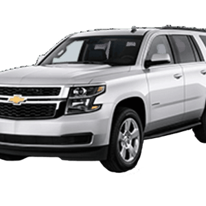 VIP Cars SUV Chevrolet Tahoe or similar