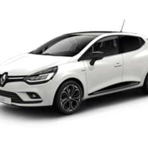 VIP Cars Economy Renault Clio or similar