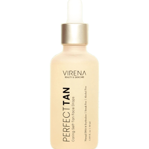 Virena PerfectTan Caring Self-Tan Face Drops