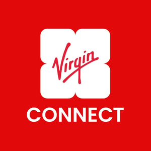 Virgin Connect Roam