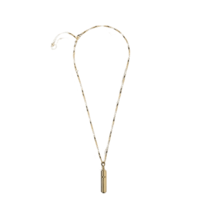 Vision Of Self Icon Necklace