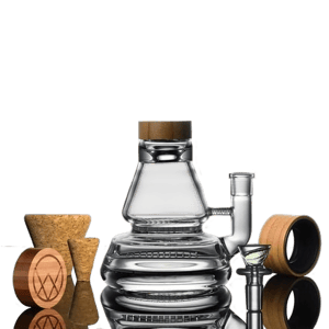 VITAE Glass 23" The Comfort Set