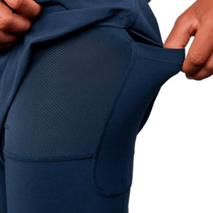 Vitality Prime Sport Short 5"