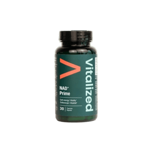 Vitalized NAD+ Prime