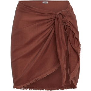 Vitamin A Soleil Sarong