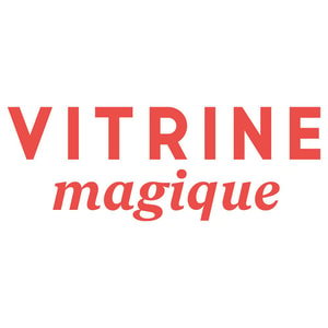 Vitrine Magique