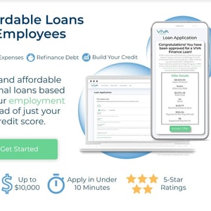 VIVA Finance Loan
