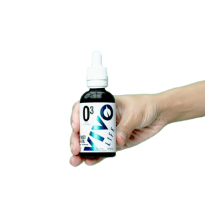 Vivo Life Omega 3
