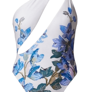Voglia Swimwear Randi Side Cut Out One Piece