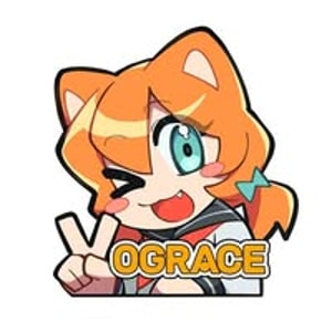 Vograce