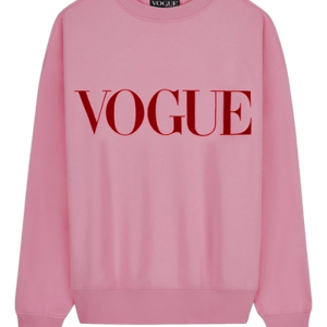 Vogue Collection Sweatshirt