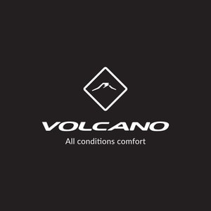 Volcano