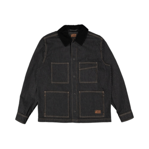 Volcom Workwear Dialed Coach Jacket