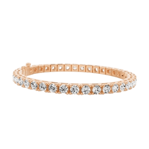 Von Diamonds Four Prong
