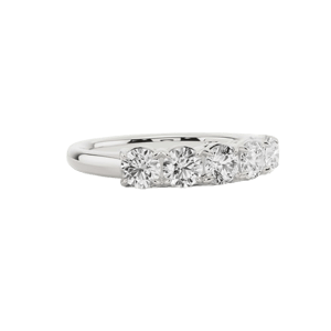 Von Diamonds Five Stone