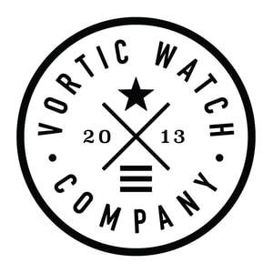 Vortic Watches