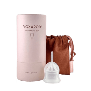 VOXAPOD Menstrual Cup 