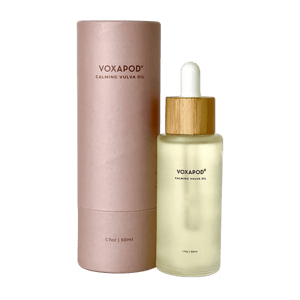 VOXAPOD Calming Vulva Oi