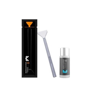 VSGO 13PCS Sensor Cleaning Kit VS-S03E 
